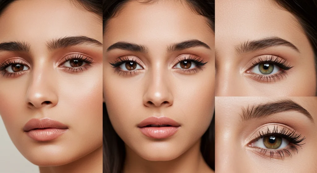Celebrity Eye Secrets: Steal the Looks of Alia, Ariana & Jolie.