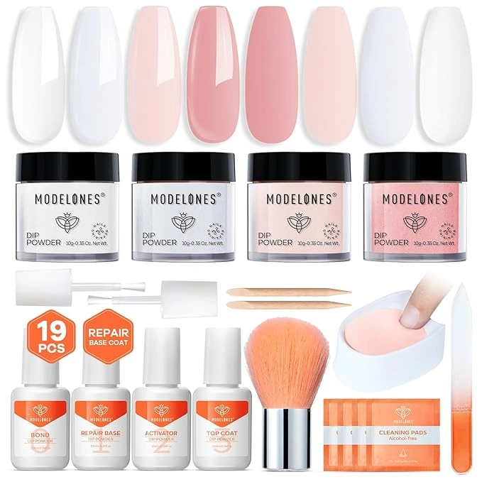 Acrylic Nail Tips & Tricks That’ll Make You Feel Like a Pro