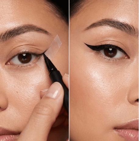 10 Genius Beginner-Friendly Eyeliner Hacks for Flawless Eye Makeup