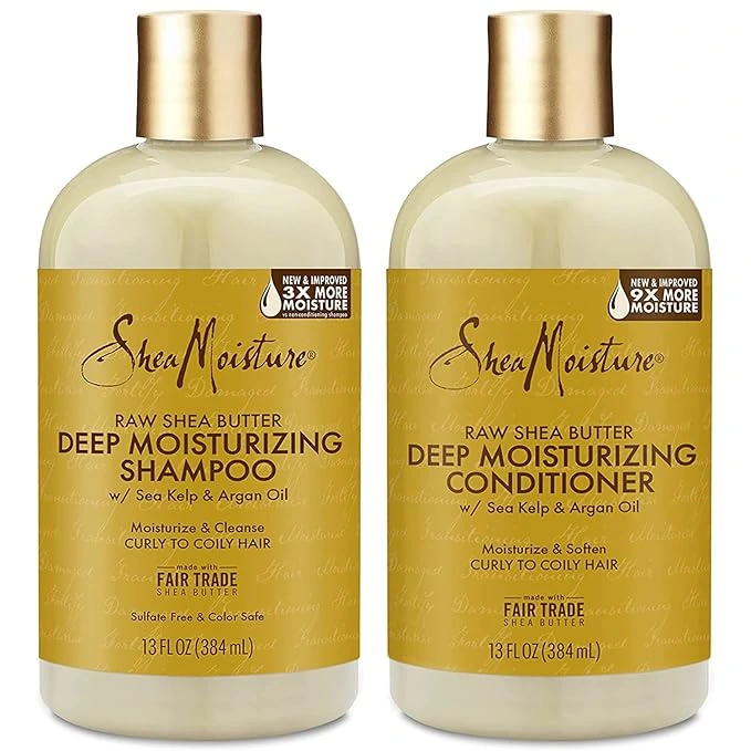DIY Deep Conditioner for 4C Hair: 6 New Hacks That Work