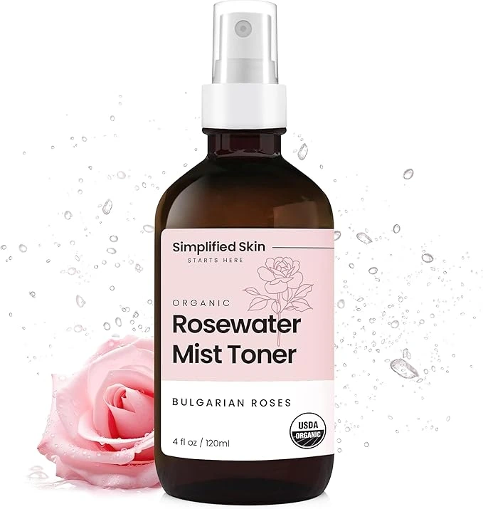 8 Daily Glow-Up Guide for Radiant Skin and Natural Beauty