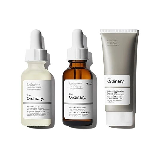 8 Daily Glow-Up Guide for Radiant Skin and Natural Beauty