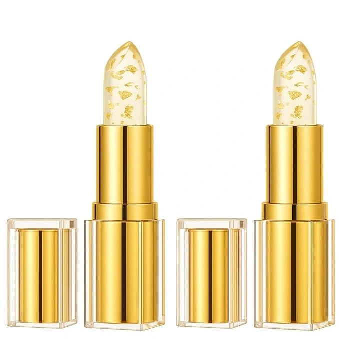 6 Lips Hack for Fuller, Juicier Lips Without Injections or Overlining