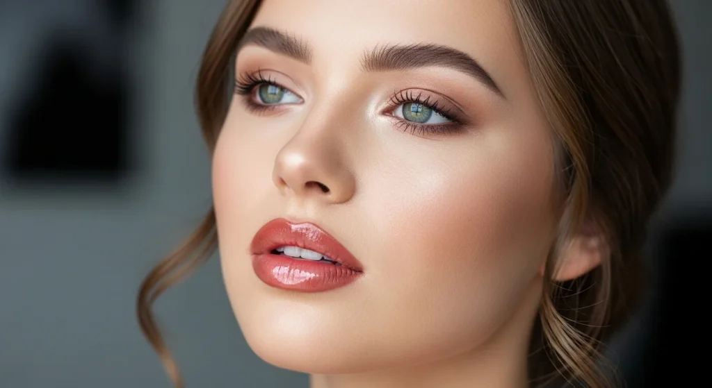 6 Lips Hack for Fuller, Juicier Lips Without Injections or Overlining