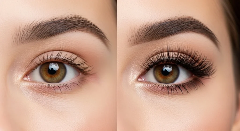 7 genius mascara hacks that transform your lash game at home