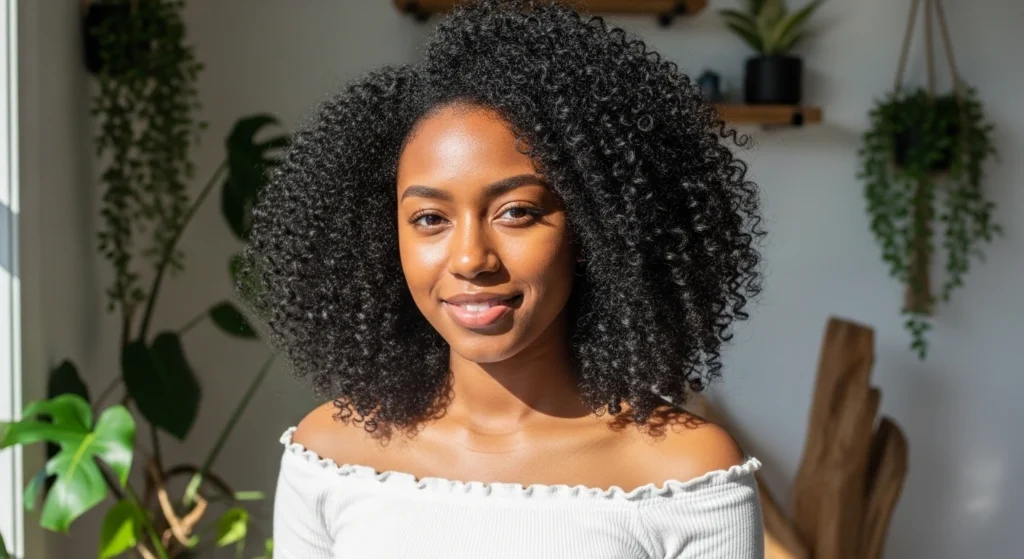 DIY Deep Conditioner for 4C Hair: 6 New Hacks That Work