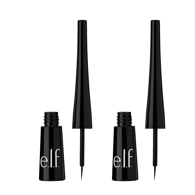 10 Genius Beginner-Friendly Eyeliner Hacks for Flawless Eye Makeup