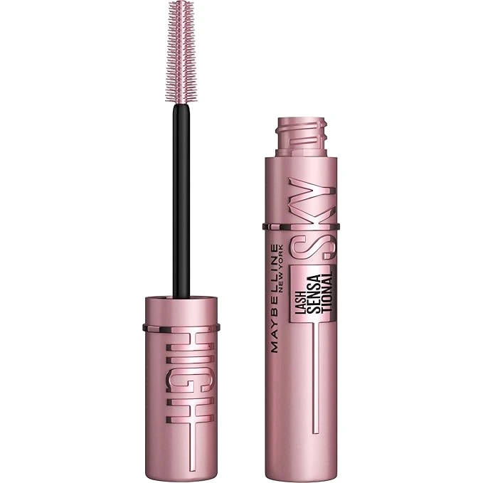 7 genius mascara hacks that transform your lash game at home