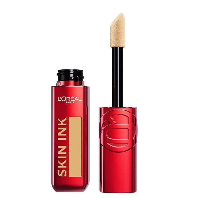 Concealer Hacks: 7 Expert Tips to Instantly Lift, Brighten & Sculpt Your Face