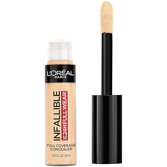 Concealer Hacks: 7 Expert Tips to Instantly Lift, Brighten & Sculpt Your Face