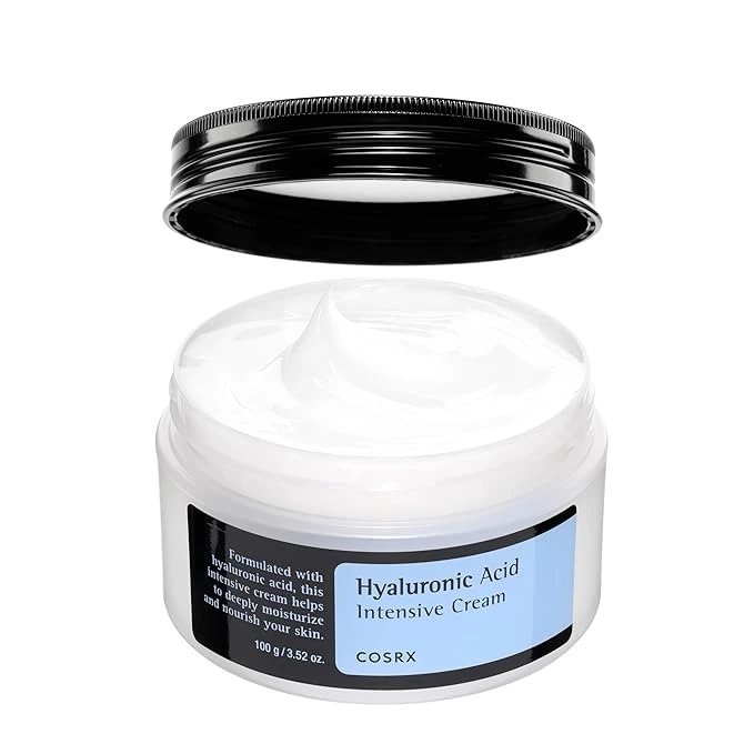 Applying hydrating toner or mist to prep skin for flooding routine