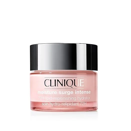 Moisturizer and sleeping mask for skin flooding – rich cream that seals hydration overnight for radiant skin