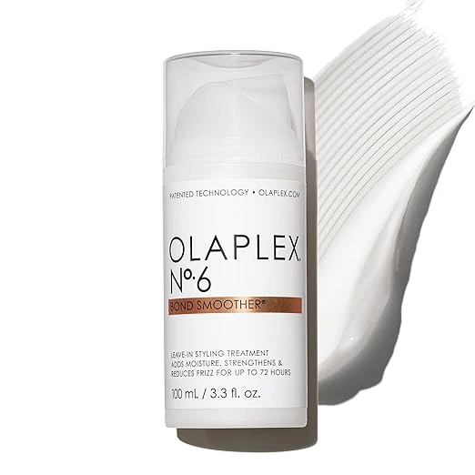 Heatless overnight curls created with braids for soft, wavy hairstyle