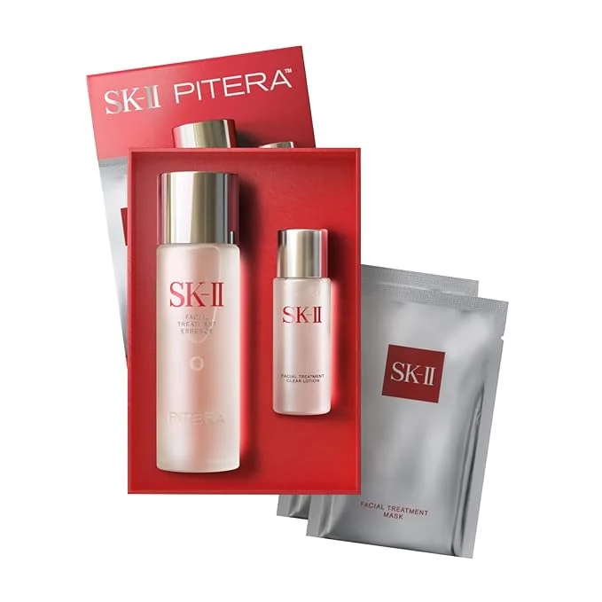 Sheet mask for skin flooding glow – soothing, moisture-rich mask for dewy and plump skin