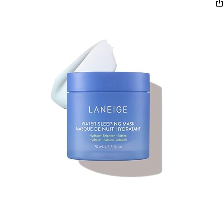 Lightweight moisturizer locking hydration during skin flooding skincare routine”