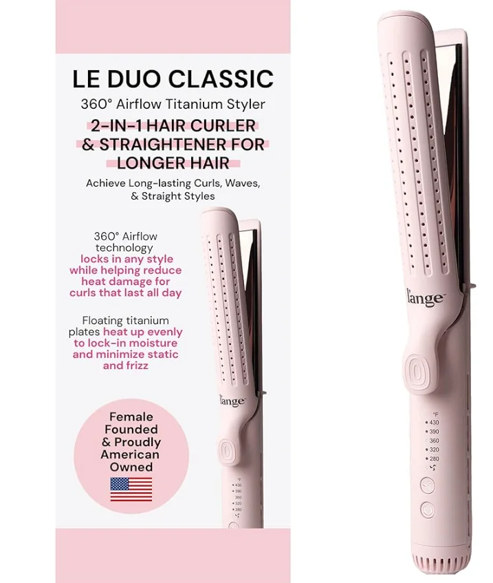 best hairstyling tools and shortcuts for quick hair hacks