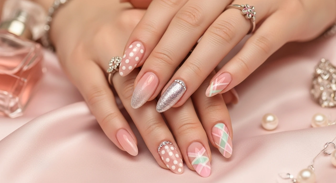 DIY Nail Hacks That Work: Art, Polish, Manicure & More