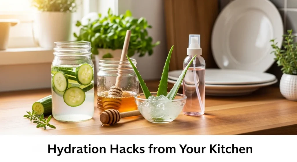 Skin Flooding Hacks: Step-by-Step Routine for All-Day Glow