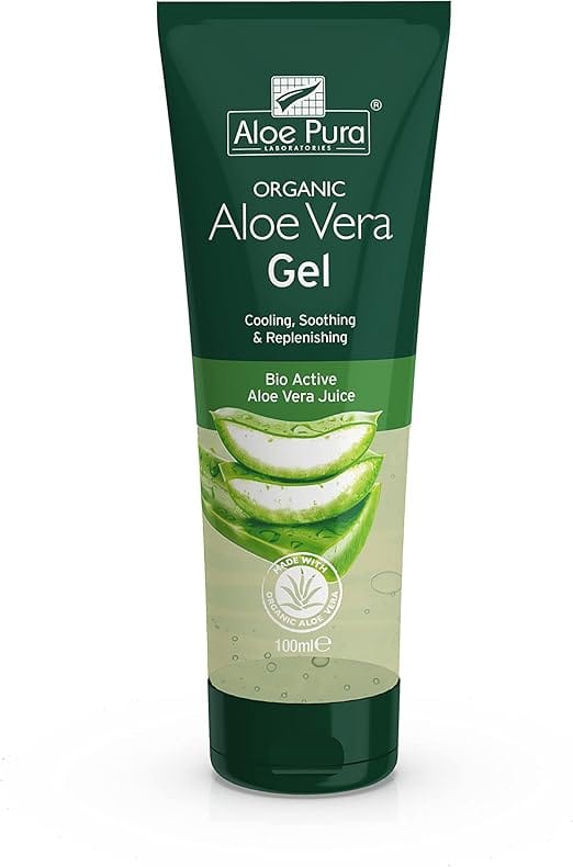 Soothing Toothpaste and rose water lip mask for sensitive lips — calms irritation, fades pigmentation, and leaves a soft pink glow