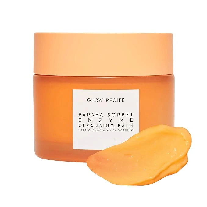 Pineapple enzyme skincare for acne control and brighter skin