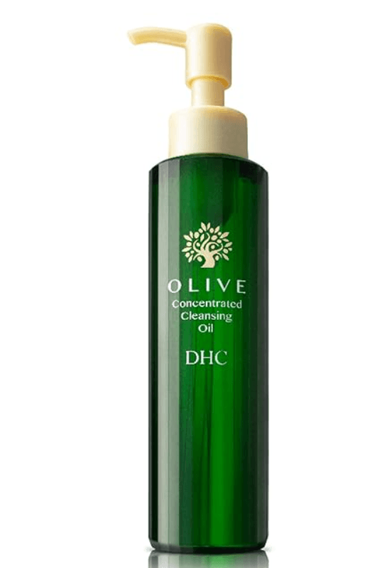 olive oil for stronger nails –