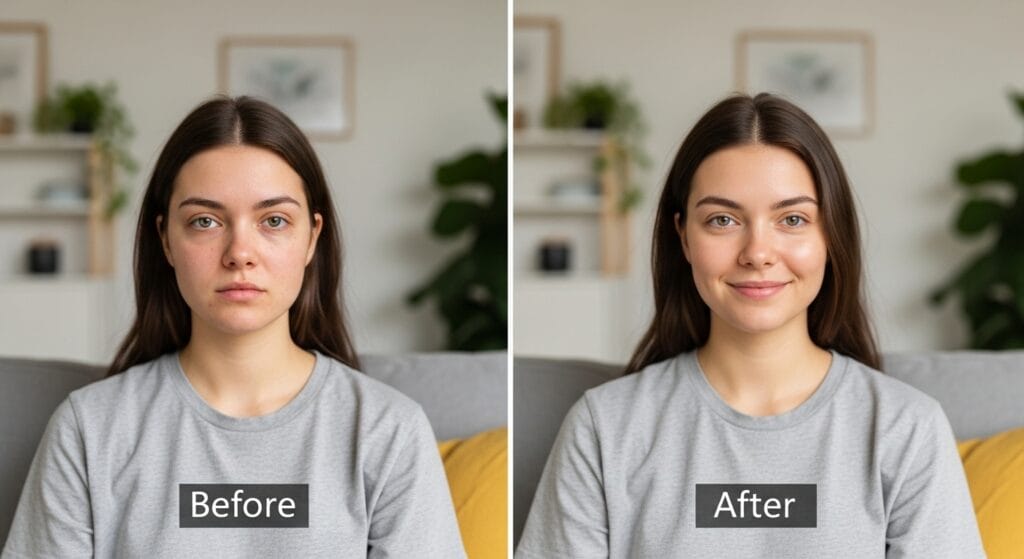 Proven Home & Skincare Remedies for Dark Circles and Puffy Eyes