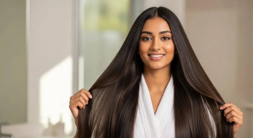 Best DIY Hair Masks for Protein, Keratin, Shine & Growth