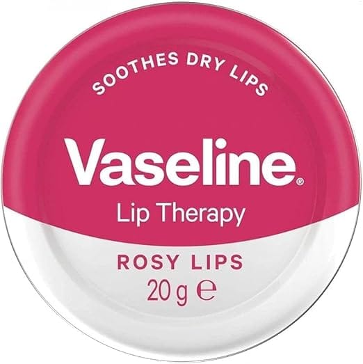 DIY beetroot lip balm hack inspired by Toothpaste lip care