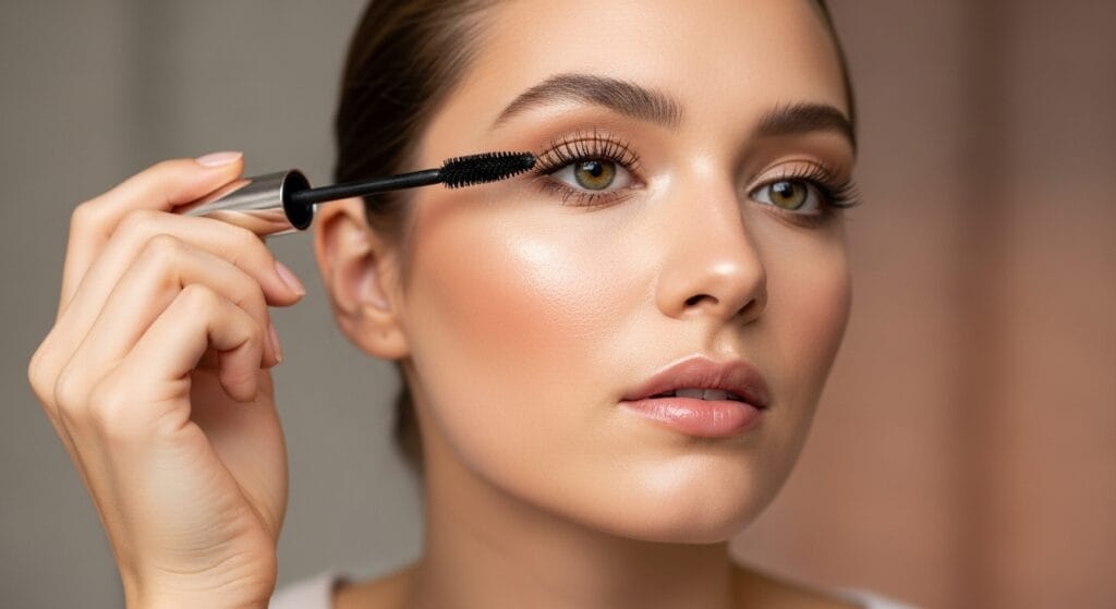 Best Waterproof Mascara for Summer