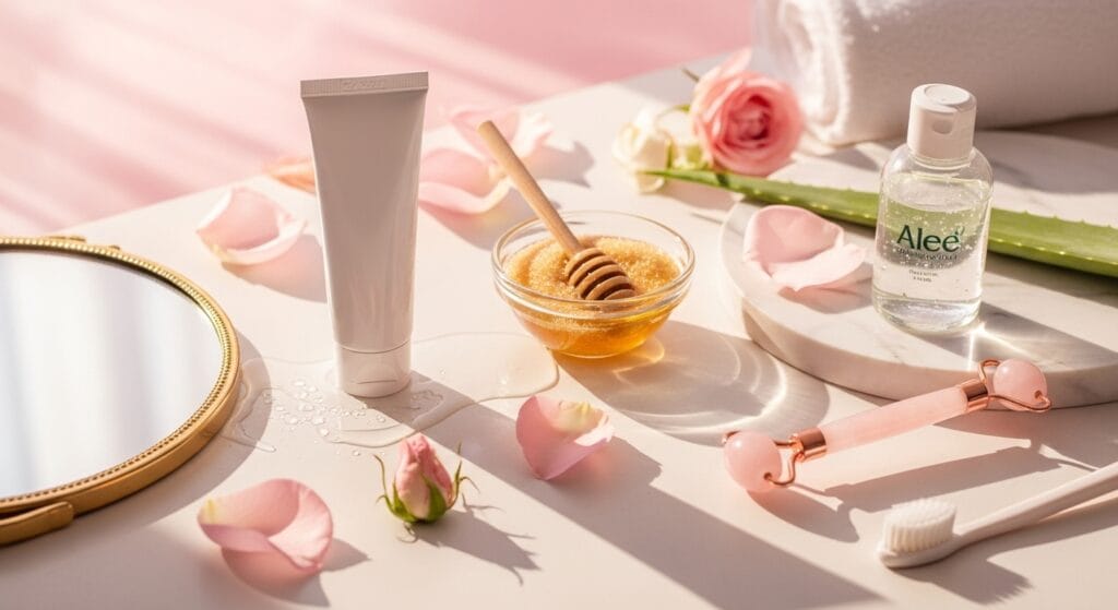 Toothpaste Lip Hack Secrets: Get Soft, Rosy Lips Naturally at Home