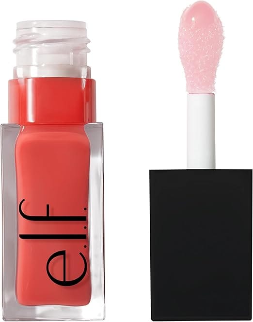 Colgate and ice cube lip hack for instant rosy tint and plump glow