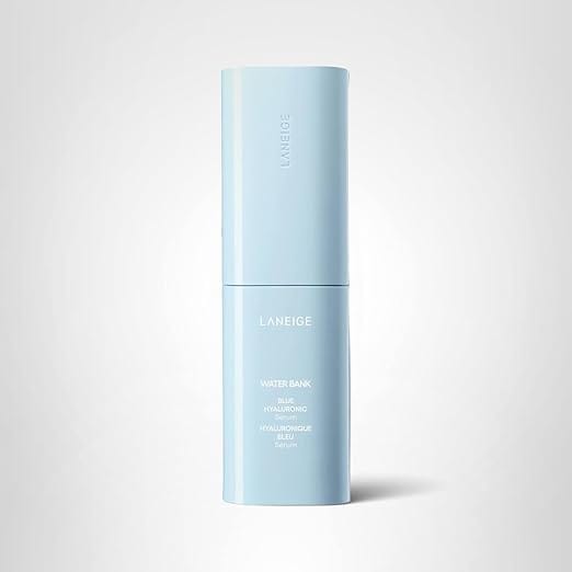 Laneige Water Bank Serum bottle