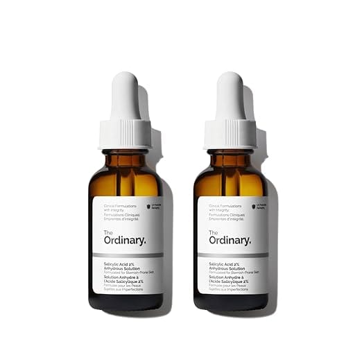 The-Ordinary-Salicylic-Acid-2-Anhydrous-Solution-Gentle-Exfoliating-Serum-for-Blemish-Prone-Skin-and-Uneven-Texture