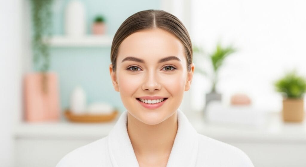 Celebrity Skincare Hacks: Glow Like Stars with Easy At-Home Tips 