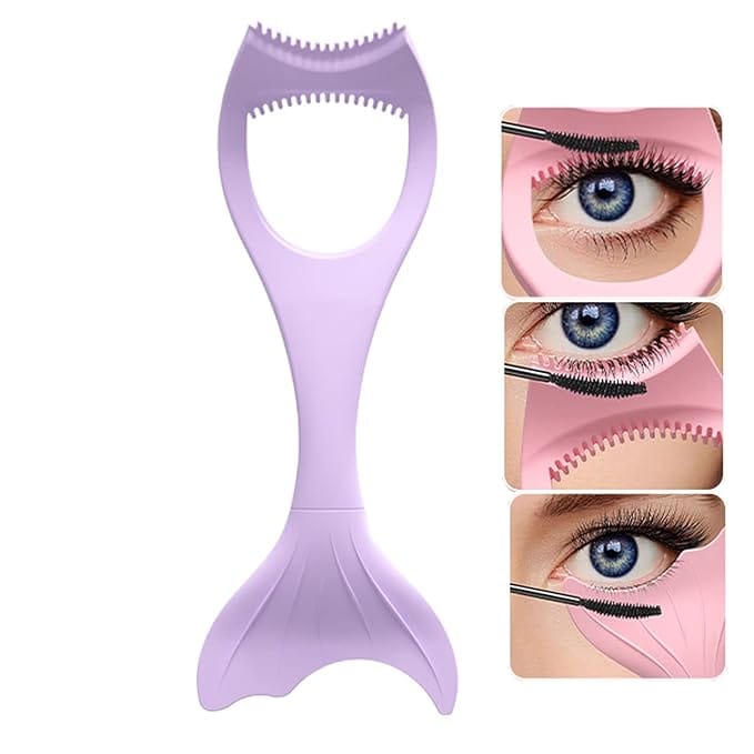 Silicone Mascara Guard
