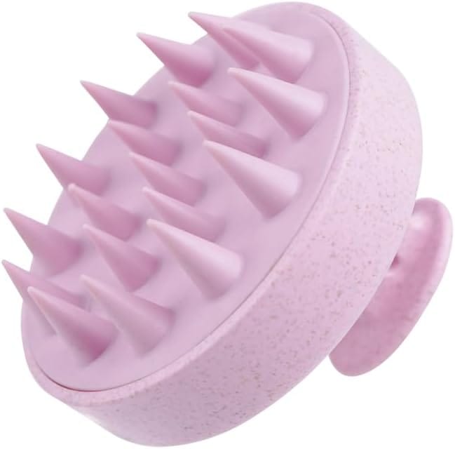 Scalp Massager Shampoo Brush