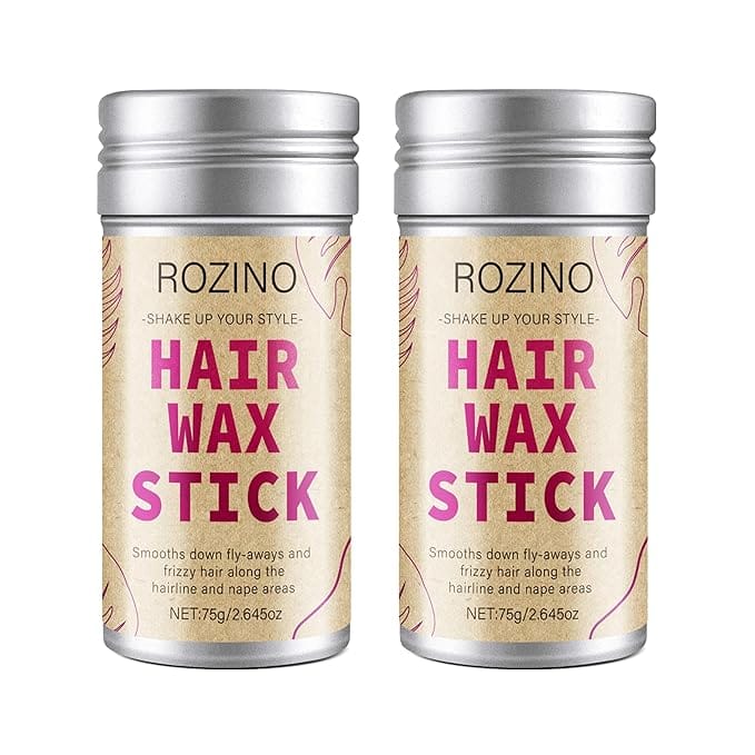 Hair Finishing Stick