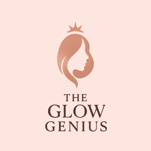 theglowgenius.com