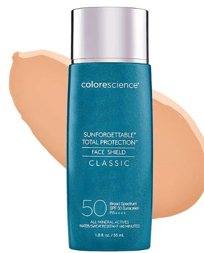 Colorescience Sunforgettable Total Protection Face Shield Flex SPF 50
