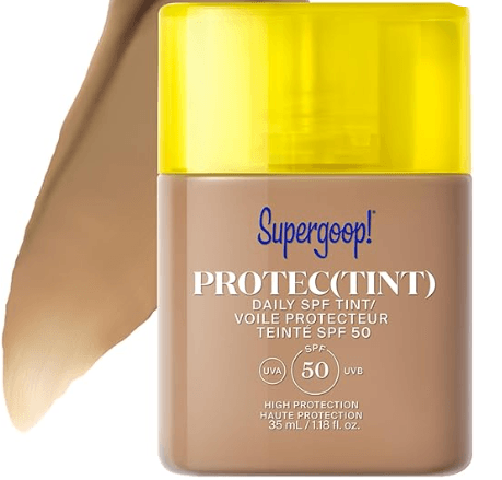 Supergoop! Protec(tint) Daily Skin Tint SPF 50