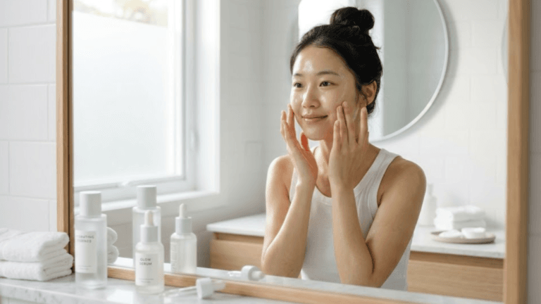 What is glass skin? And how to get glass skin with 10 proven ways??