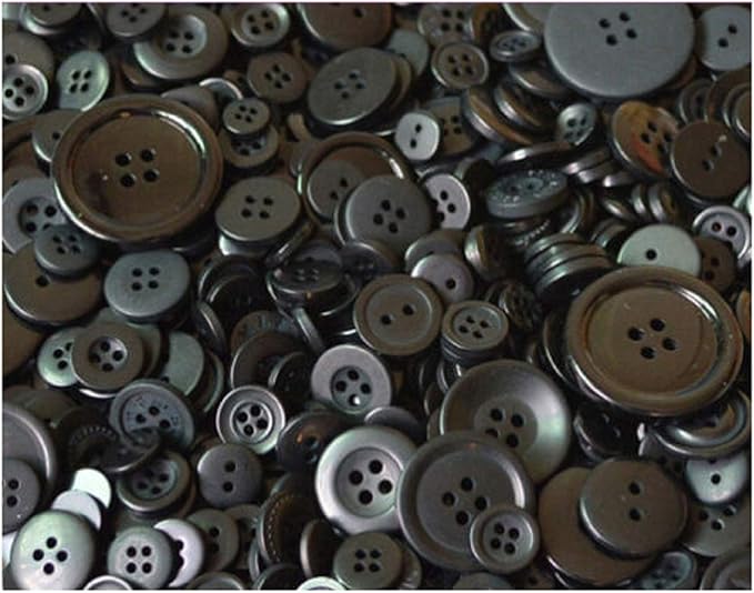 Best Buttons for DIY