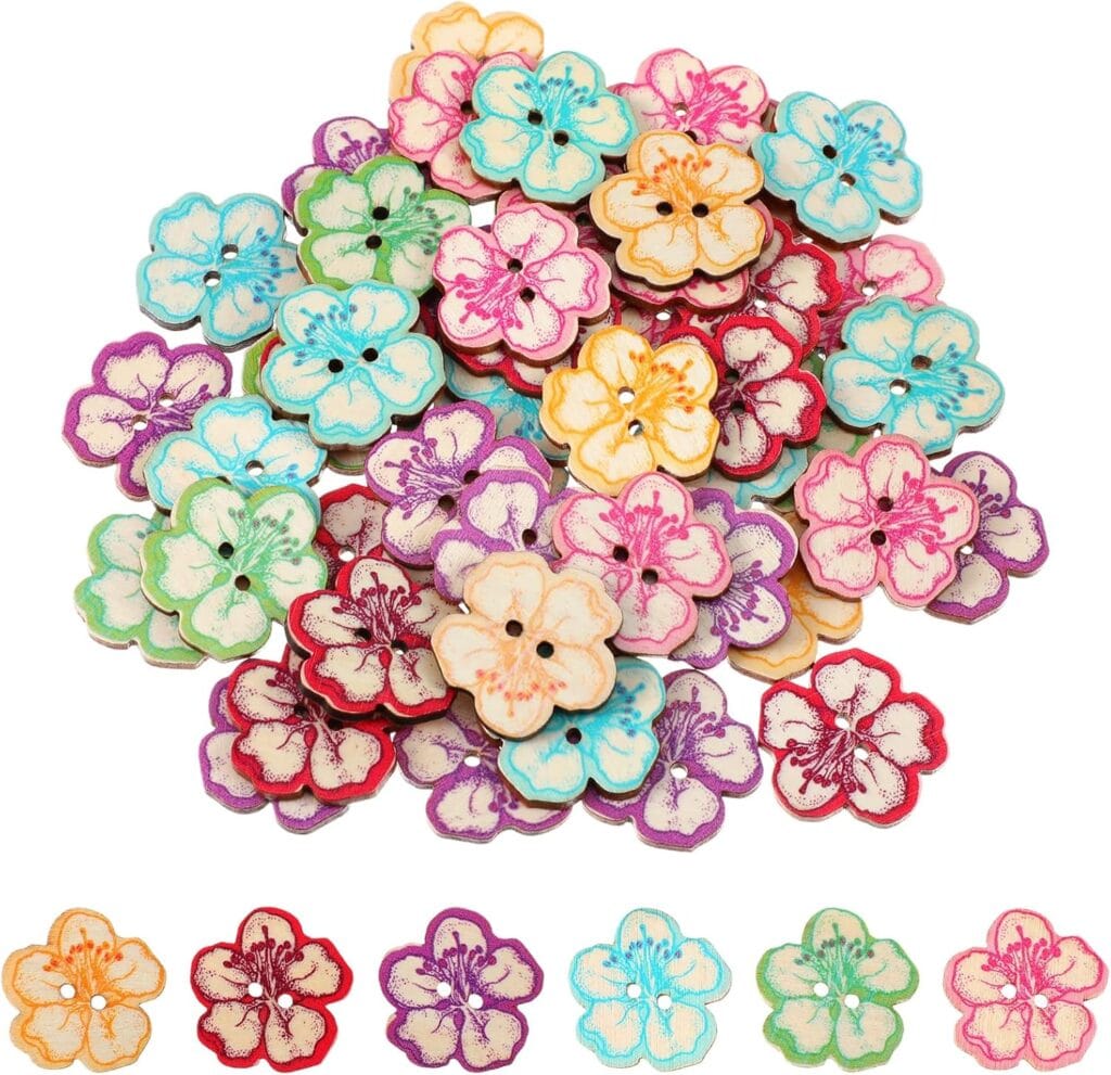 Best Buttons for DIY