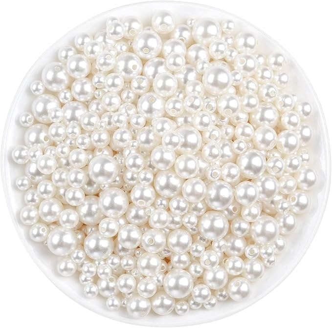 pearls Best Buttons for DIY