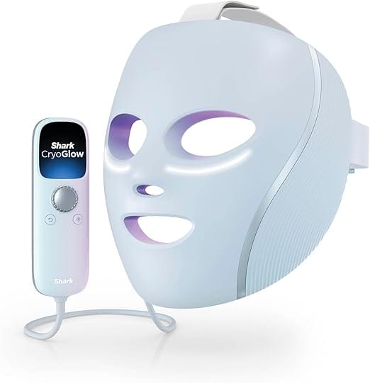 The Unique Dual-Action Option — Light Plus Cooling