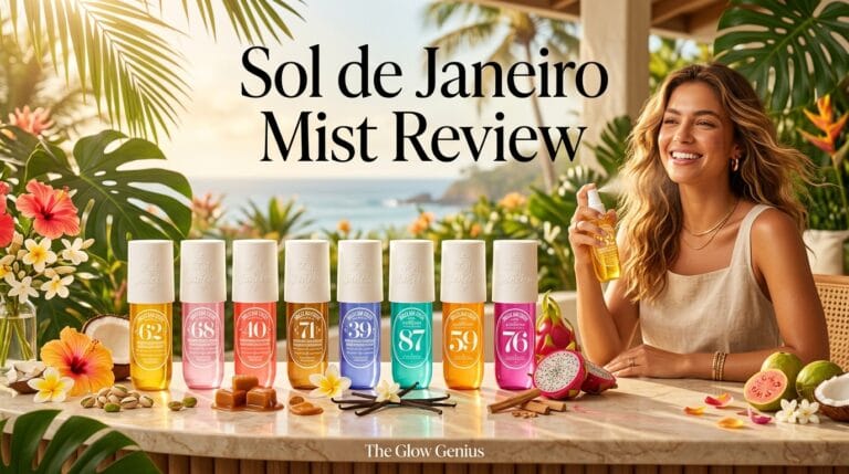 Sol de Janeiro Mist Review: Every Scent Honestly Ranked So You Buy the Right One First Time