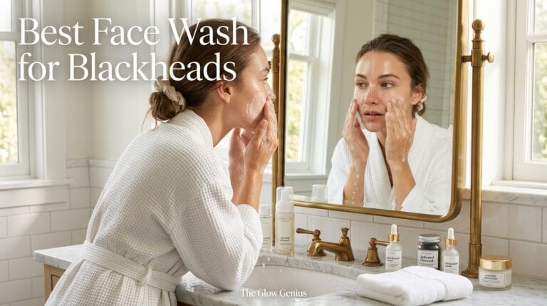 Best Face Wash for Blackheads: Dermatologist-Approved Picks That Actually Clear Clogged Pores